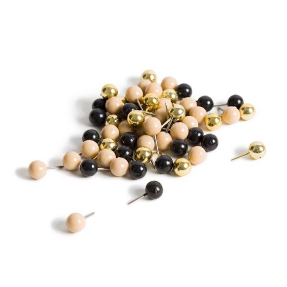 U Brands Push Pins  - Picture 3 of 10